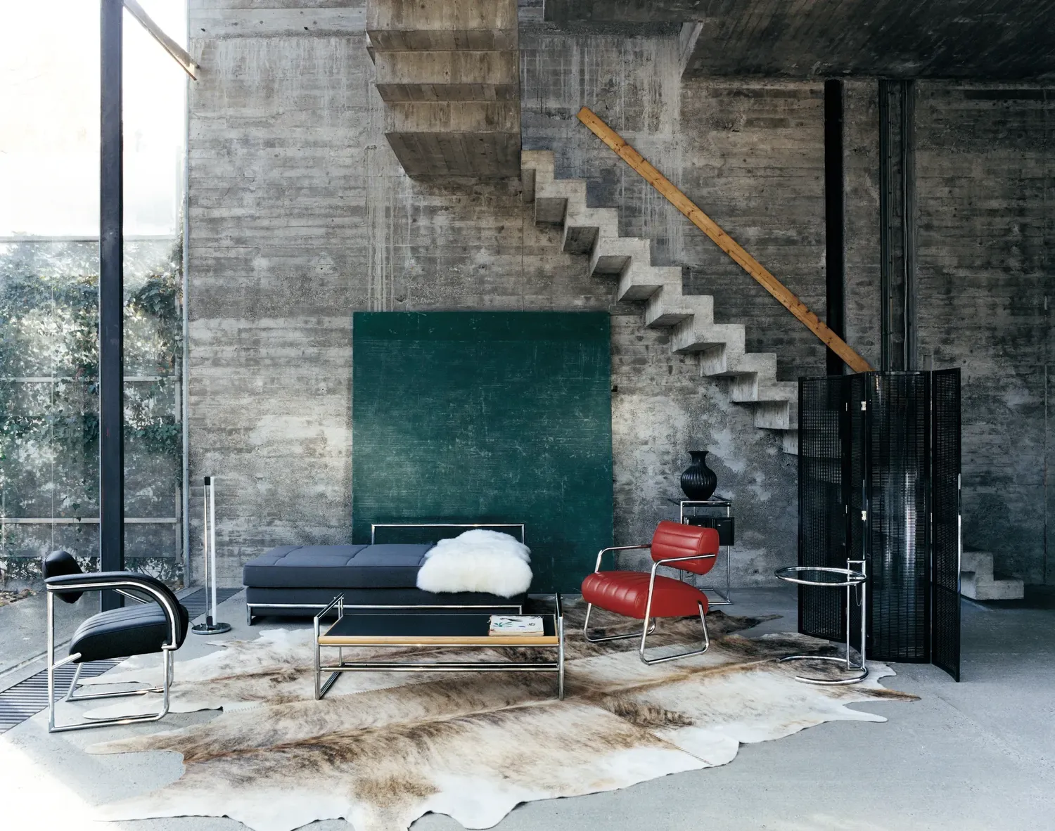 Classicon Non Conformist Armchair