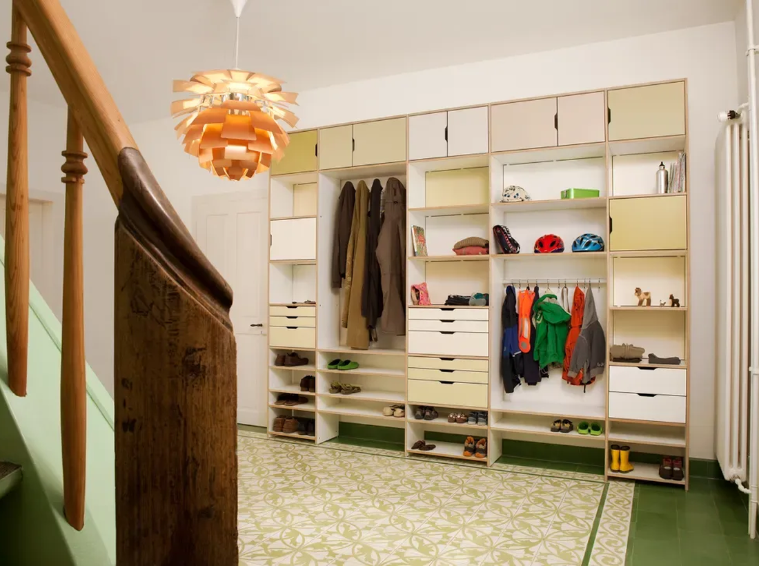 Irion regal garderobe aktuelles