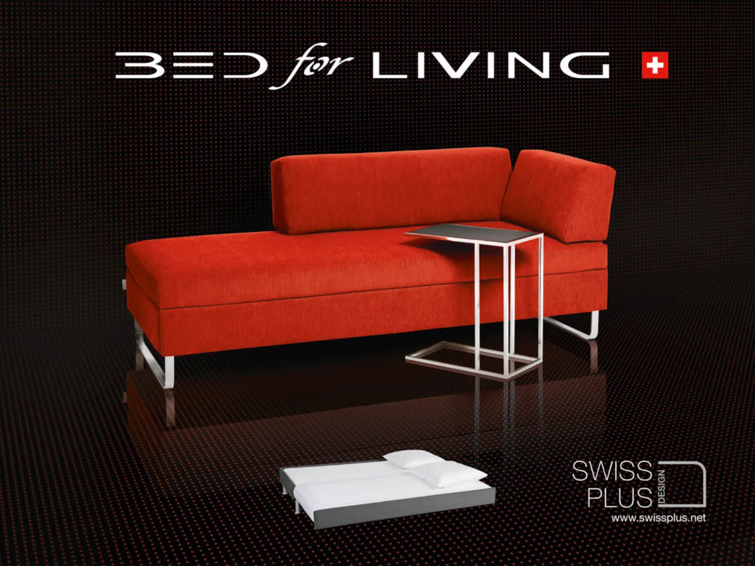 HUG Bilder Herstellerseite SWISSPLUS 2