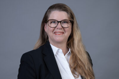 HUG Team Portrait Kirsten Ehrensperger 