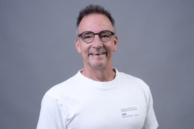 HUG Team Portrait Urs Meier 