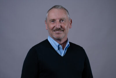 HUG Team Portrait Uwe Szczyrba 