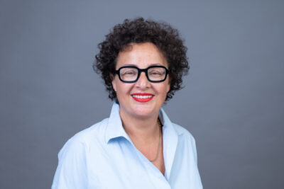 HUG Team Portrait Yvonne Henkel 