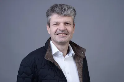 Hugo Peters, Team, Andy Ehrensperger 