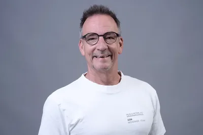 Hugo Peters, Team, Urs Meier 