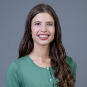 Celine Ehrensperger