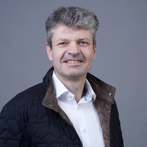 Andy Ehrensperger