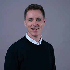 Matthias Tröger