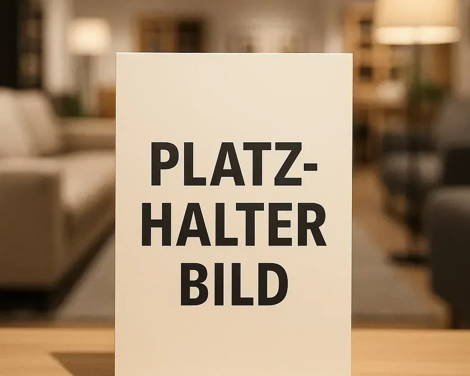Hugo Peters Platzhalterbild